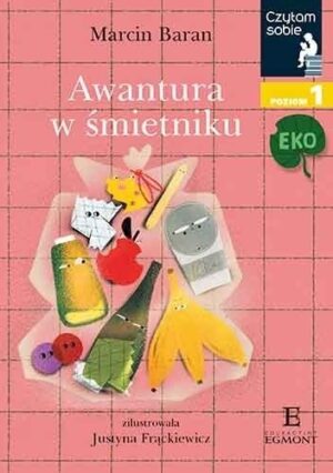 Awantura w śmietniku