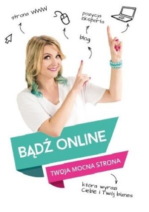 Bądź online