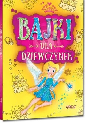 Bajki dla dziewczynek