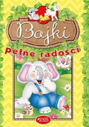 Bajki pełne radości