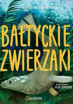 Bałtyckie zwierzaki