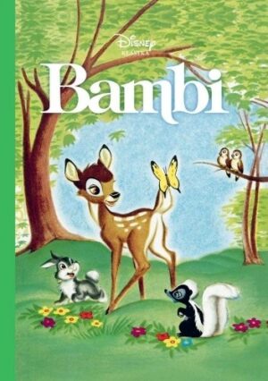 Bambi