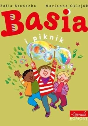 Basia i piknik