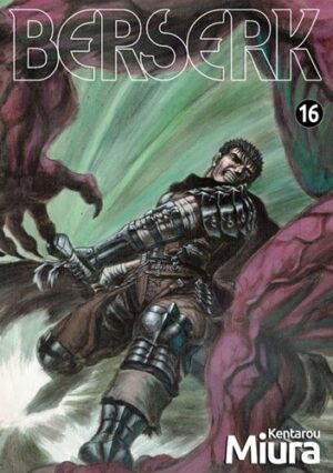 Berserk #16