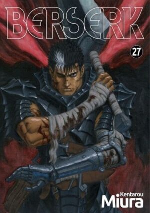 Berserk #27