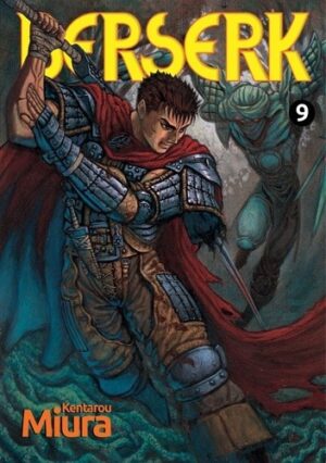 Berserk #9