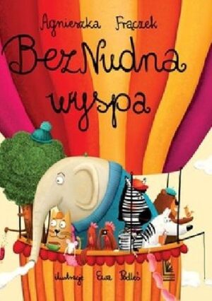 BezNudna wyspa