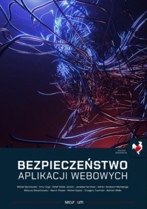 Bezpieczeństwo aplikacji webowych