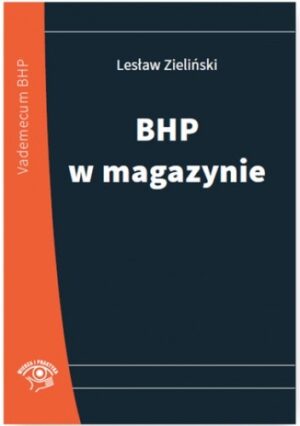 BHP w magazynie