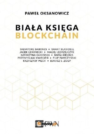 Biała księga blockchain