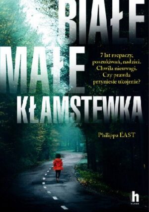 Białe, małe kłamstewka