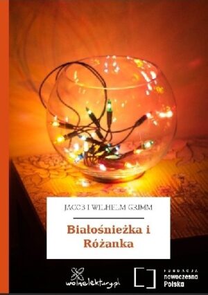 Białośnieżka i Różanka