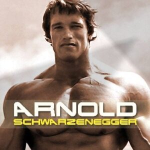 Biografie Sportowcy Arnold Schwarzenegger. Droga na szczyt. Kulturysta, aktor, przedsiębiorca, gubernator.