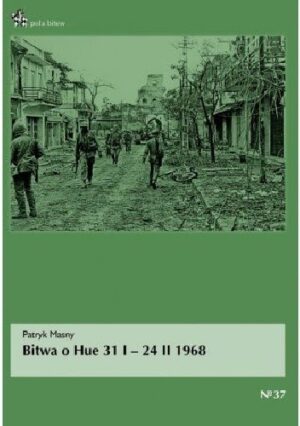 Bitwa o Hue 31 I?24 II 1968