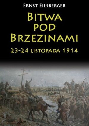 Bitwa pod Brzezinami 23-24 listopada 1914