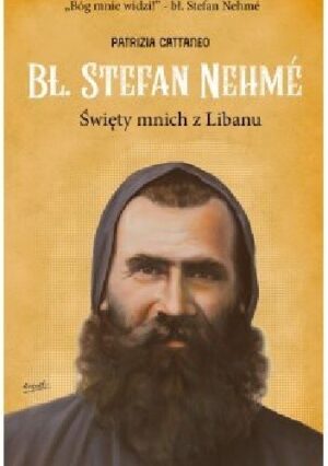 Bł Stefan Nehme