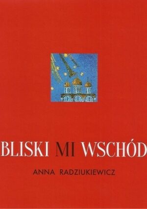 Bliski mi  Wschód