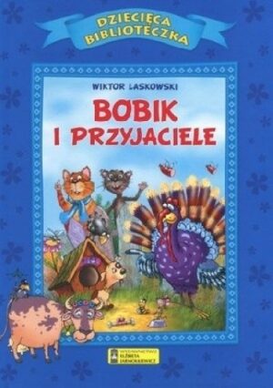 Bobik i przyjaciele