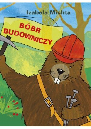 Bóbr budowniczy