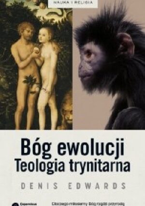 Bóg ewolucji. Teologia trynitarna