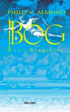 Bóg. Nowa biografia