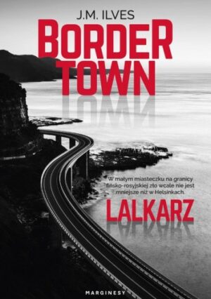 Bordertown. Lalkarz