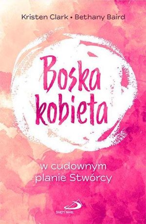 Boska kobieta