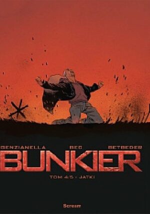 Bunkier. Tom 4/5. Jatki