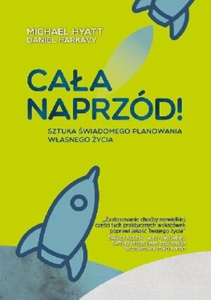 Cała naprzód!