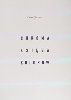 Chroma: Księga Kolorów