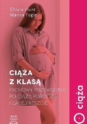 Ciąża z klasą