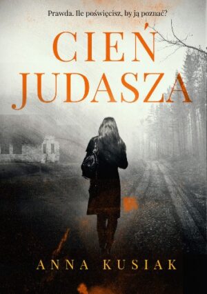 Cień judasza