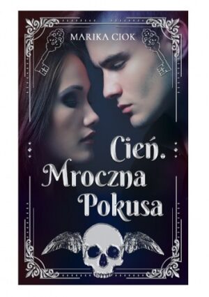 Cień. Mroczna pokusa