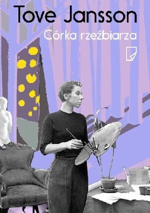 Córka rzeźbiarza