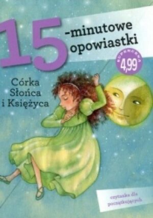 Córka Słońca i Księżyca