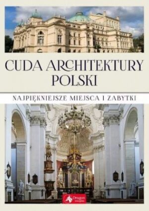 Cuda architektury Polski