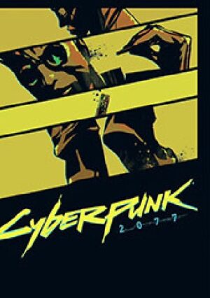 Cyberpunk 2077: Your Voice