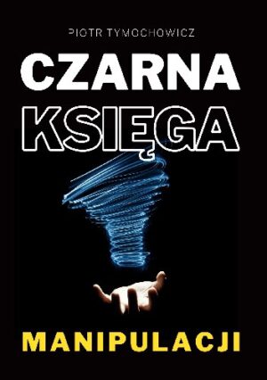 Czarna księga manipulacji