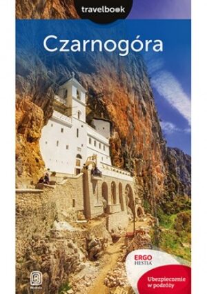 Czarnogóra. Travelbook. Wydanie 2