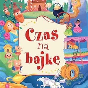 Czas na bajkę