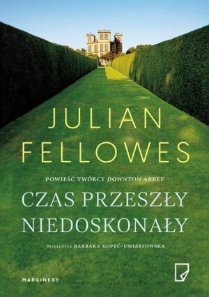 Czas przeszły niedoskonały