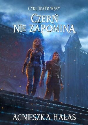 Czerń nie zapomina