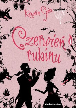 Czerwień rubinu