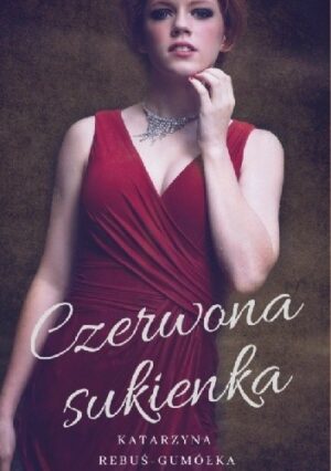 Czerwona sukienka