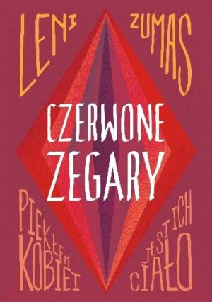 Czerwone zegary