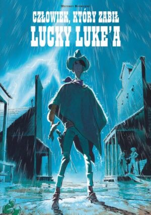 Człowiek, który zabił Lucky Luke?a