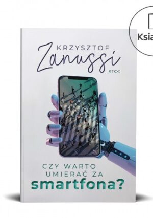 Czy warto umierać za smartfona?