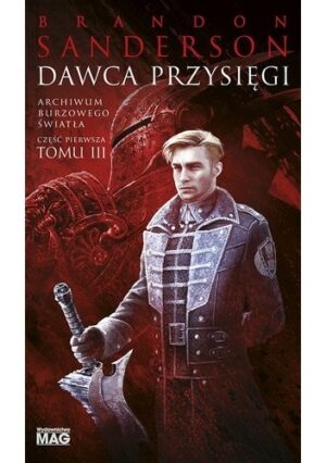 Dawca Przysięgi. Część 1