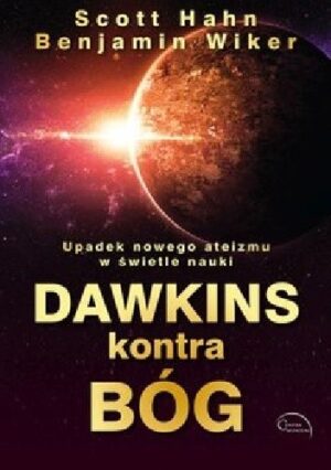 Dawkins kontra Bóg