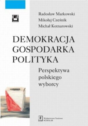 Demokracja gospodarka polityka